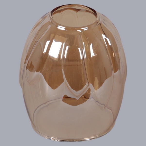 

Плафон Reluce 019/GLASS, Тонированный, 019/GLASS