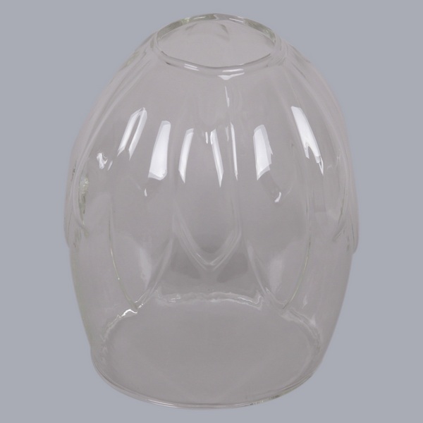 

Плафон Reluce 020/GLASS, Прозрачный, 020/GLASS