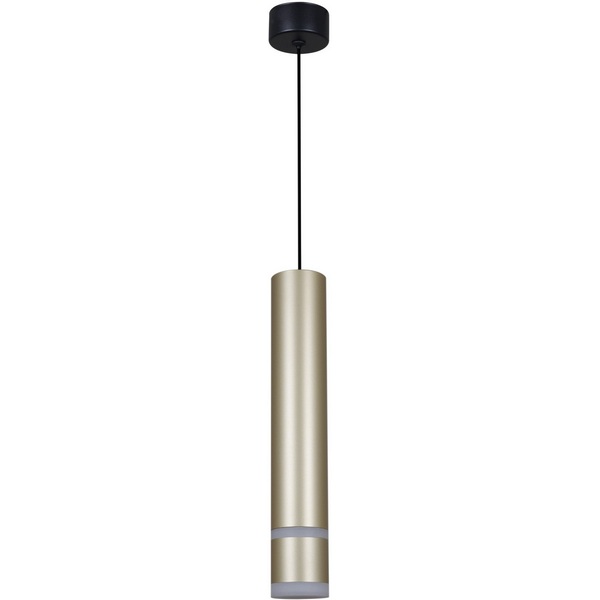 

Подвесной светильник Reluce 16005-0.9-001LD 300mm GU10 GD, Золото, 16005-0.9-001LD 300mm GU10 GD