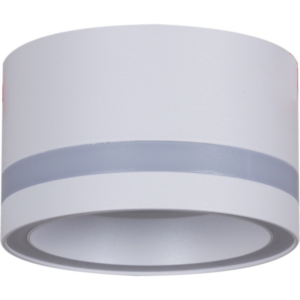 

Точечный светильник Reluce 53023-9.0-001CT GX53 WT, 53023-9.0-001CT GX53 WT