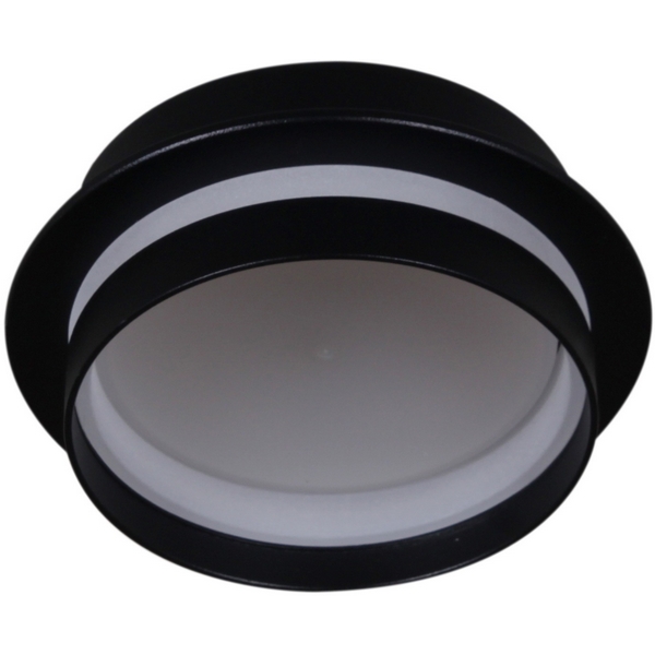 

Точечный светильник Reluce 53025-9.0-001RLD GX53 BK, Черный, 53025-9.0-001RLD GX53 BK