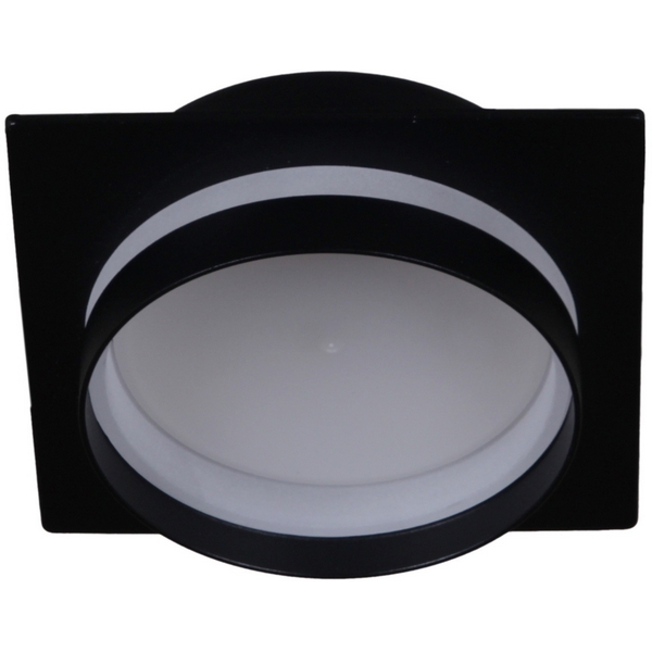 

Точечный светильник Reluce 53025-9.0-001LD GX53 BK, Черный, 53025-9.0-001LD GX53 BK