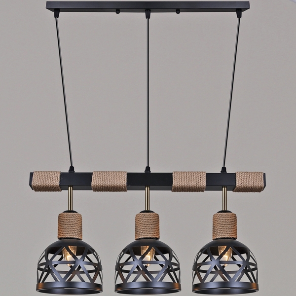 

Подвесной светильник Reluce 05580-0.9-03, Черный, 05580-0.9-03