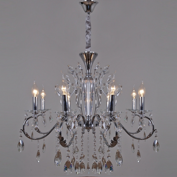 

Подвесная люстра Reluce 09230-0.4-08 CH, Хром;прозрачный, 09230-0.4-08 CH