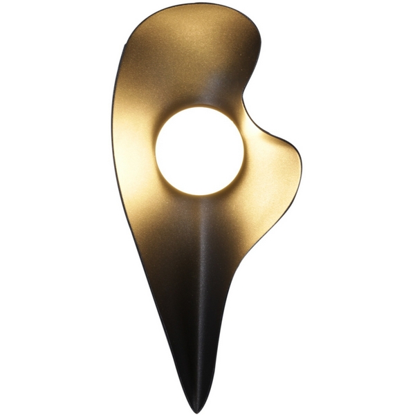 

Архитектурная подсветка светодиодная Reluce 86865-9.2-001JH LED10W BK, Черный, 86865-9.2-001JH LED10W BK