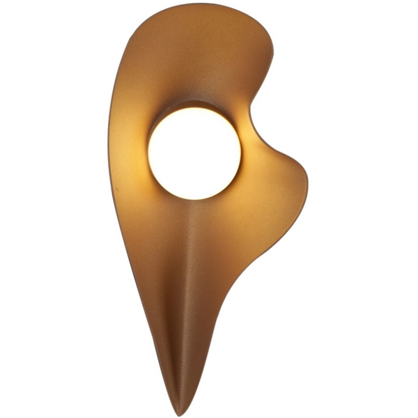 

Архитектурная подсветка светодиодная Reluce 86865-9.2-001JH LED10W GD, Золото, 86865-9.2-001JH LED10W GD