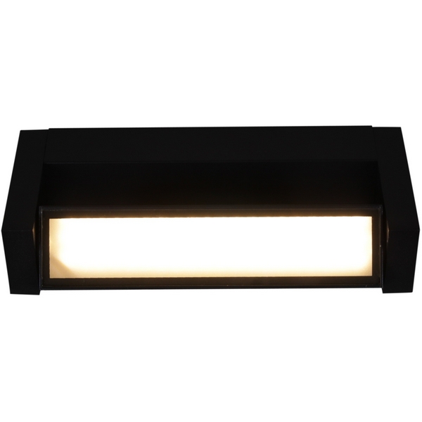 

Архитектурная подсветка светодиодная Reluce 86867-9.2-001JH LED12W BK, Черный, 86867-9.2-001JH LED12W BK
