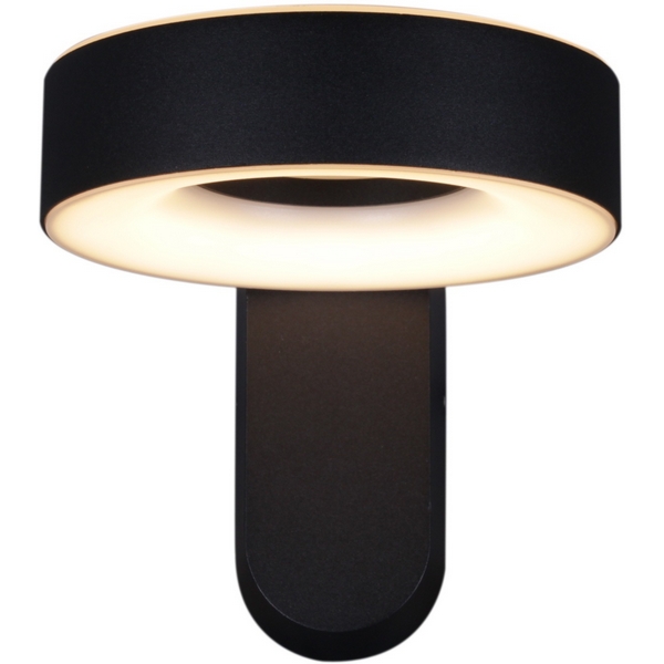 

Архитектурная подсветка светодиодная Reluce 86869-9.2-001JH LED2*12W BK, Черно-белый, 86869-9.2-001JH LED2*12W BK