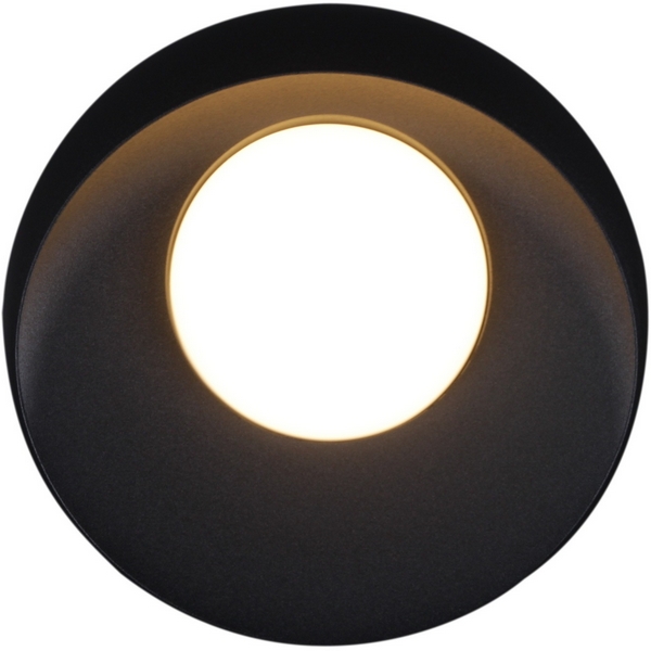 

Архитектурная подсветка светодиодная Reluce 86875-9.2-001JH LED12W BK, Черно-белый, 86875-9.2-001JH LED12W BK