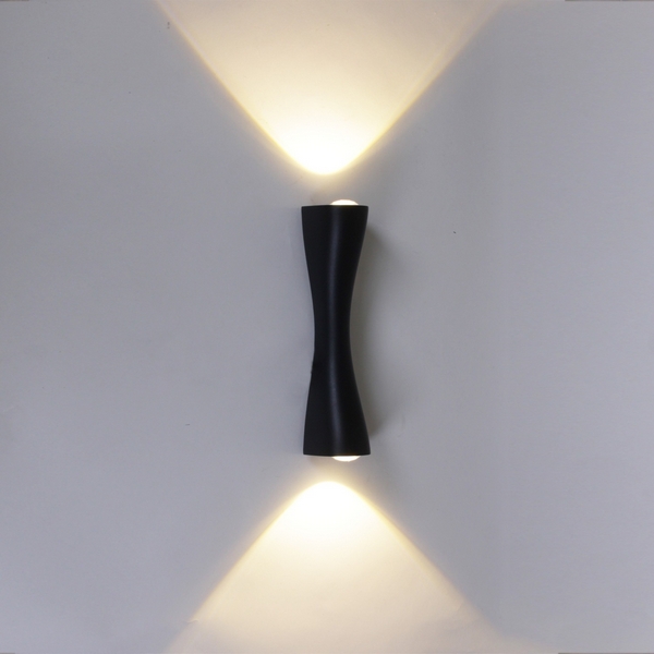 Изображение товара Архитектурная подсветка светодиодная Reluce 86876-9.2-001JH LED2*3W BK RLOS