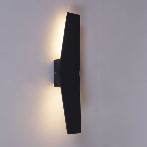 

Архитектурная подсветка светодиодная Reluce 86877-9.2-001JH LED2*6W GR, Серый, 86877-9.2-001JH LED2*6W GR