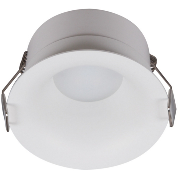 

Точечный светильник Reluce 16062-9.0-001LD MR16 WT, Белый, 16062-9.0-001LD MR16 WT