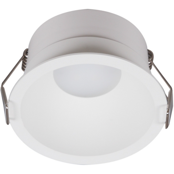 

Точечный светильник Reluce 16063-9.0-001LD MR16 WT, Белый, 16063-9.0-001LD MR16 WT