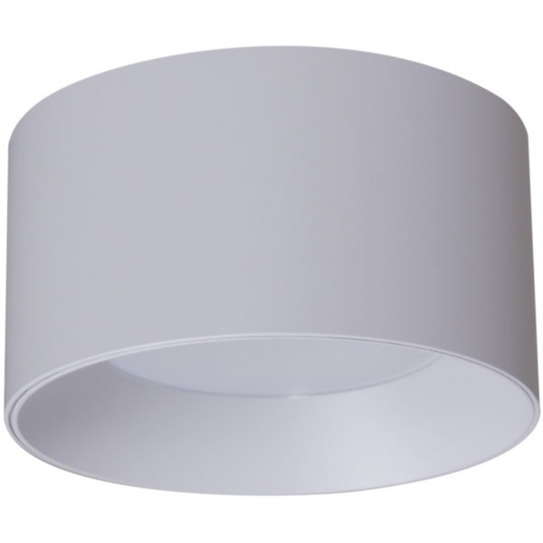 

Точечный светильник Reluce 53060-9.5-001LD GX53 WT, Белый, 53060-9.5-001LD GX53 WT