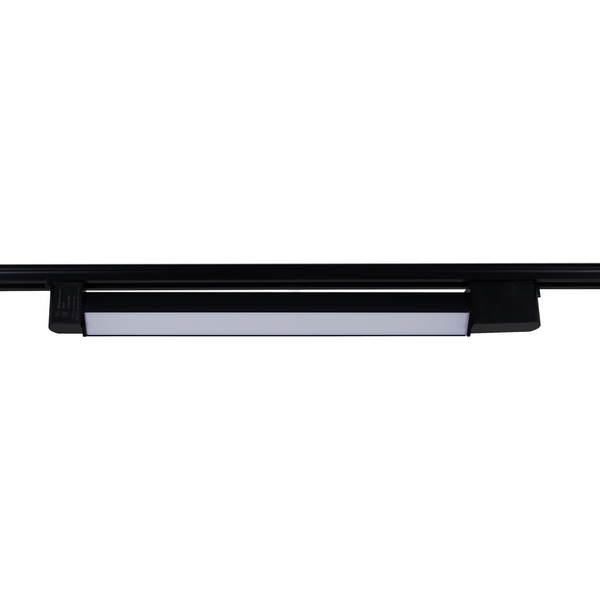 

Трековый светильник светодиодный магнитный Reluce 06186-9.3-001QY LED40W BK, Черный, 06186-9.3-001QY LED40W BK
