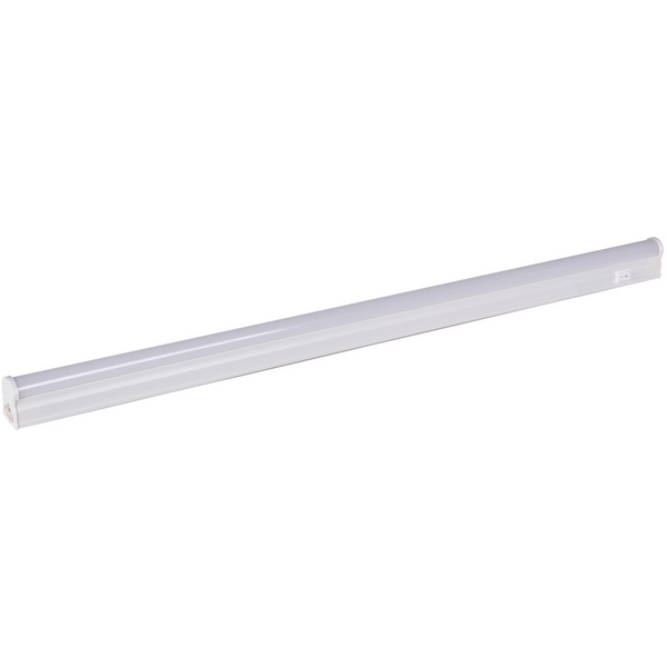 

Линейный светильник светодиодный Reluce 54003-9.5-001QL 4000K LED9W WT, Белый, 54003-9.5-001QL 4000K LED9W WT