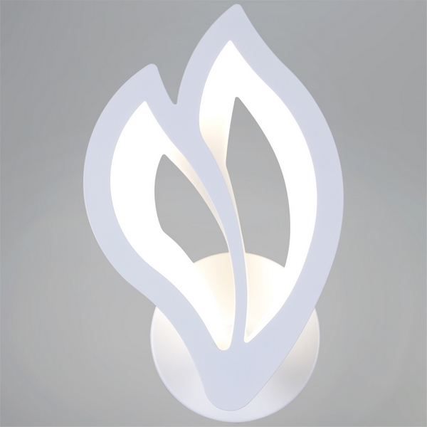 

Бра светодиодное с регулировкой цветовой температуры Reluce 00150-0.2-01 WH, Белый, 00150-0.2-01 WH