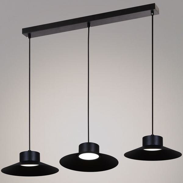 

Подвесной светильник Reluce 40110-0.9-03 BK, Черный, 40110-0.9-03 BK