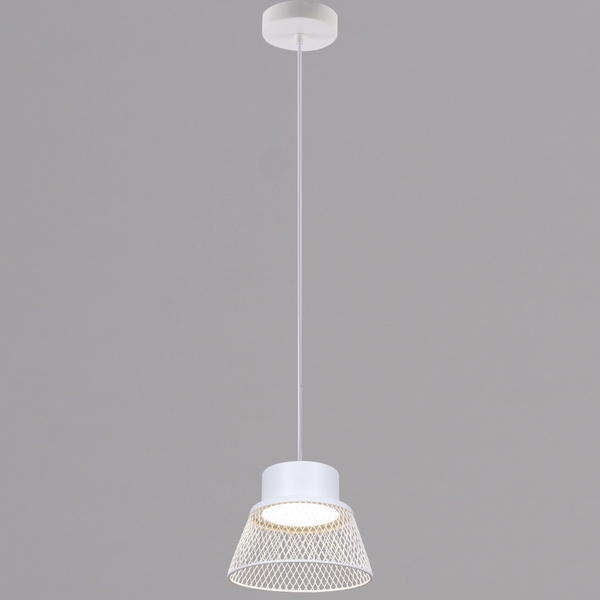 

Подвесной светильник Reluce 01109-0.9-01 WT, Белый, 01109-0.9-01 WT