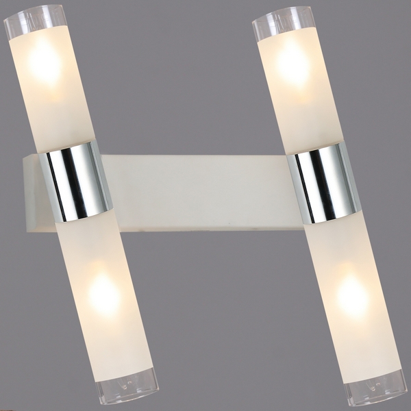 

Бра Reluce 48747-0.2-04, Хром, 48747-0.2-04