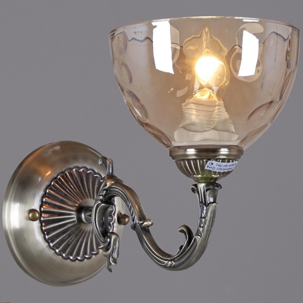 Изображение товара Бра Reluce 04447-0.2-01 современное настенное освещение в стиле модерн