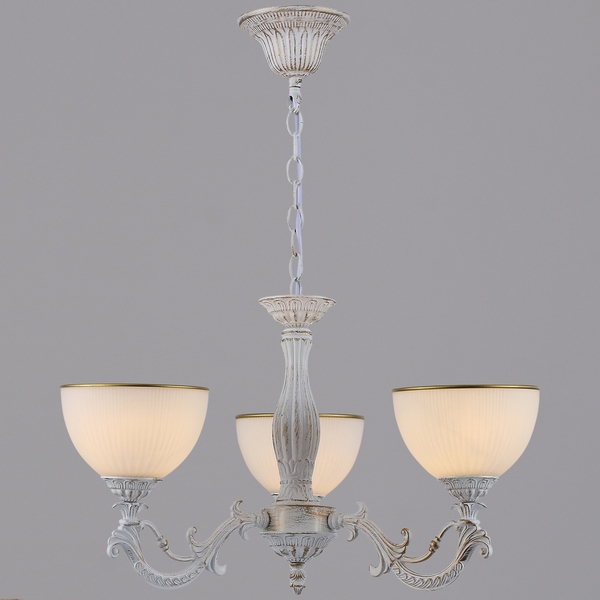 

Подвесная люстра Reluce 53447-0.4-03, Золото, 53447-0.4-03