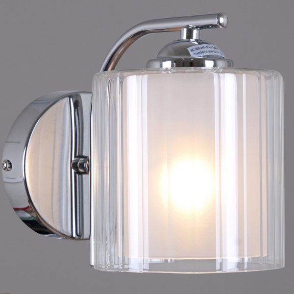 

Бра Reluce 19470-0.2-01, Хром, 19470-0.2-01