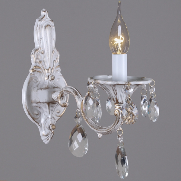 

Бра Reluce 89347-0.2-01, Золото, 89347-0.2-01