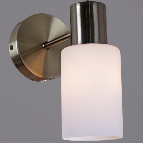 

Бра Reluce 53547-0.3-01, Бронза, 53547-0.3-01