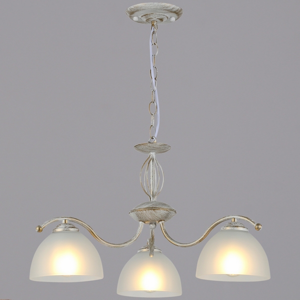 

Подвесная люстра Reluce 16247-0.4-03, Золото, 16247-0.4-03