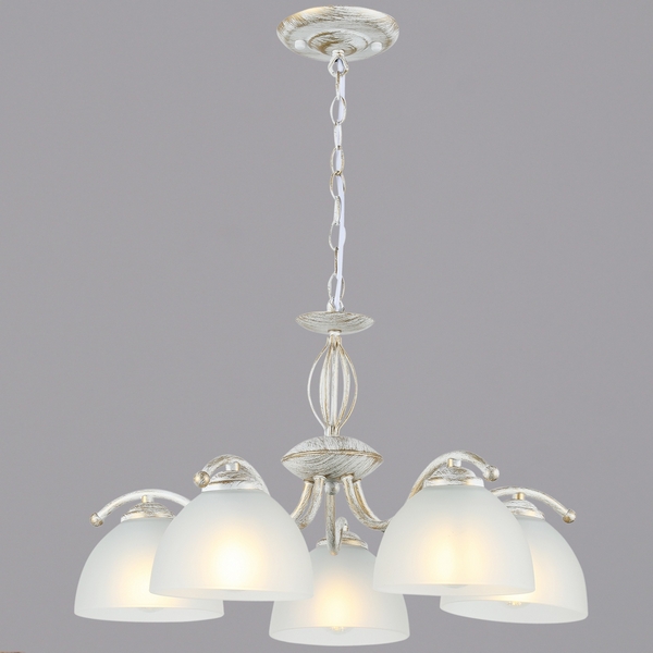 

Подвесная люстра Reluce 16247-0.4-05, Золото, 16247-0.4-05