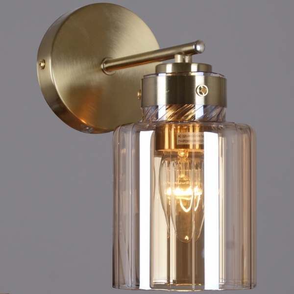 

Бра Reluce 07570-0.2-01, Медь, 07570-0.2-01