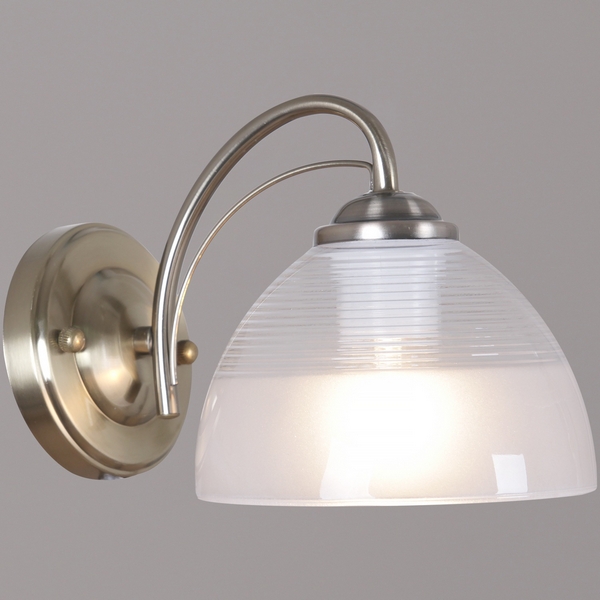 

Бра Reluce 27570-0.2-01, Бронза, 27570-0.2-01