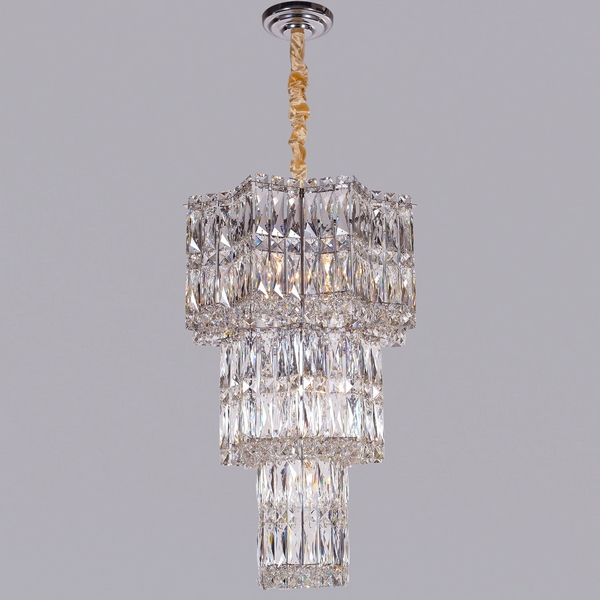 

Подвесная люстра хрустальная Reluce 80060-0.4-08 DN, Прозрачный;золото, 80060-0.4-08 DN