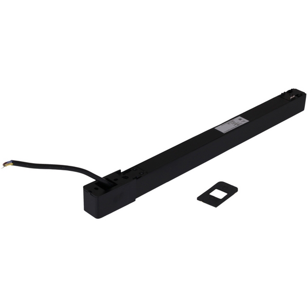 

Блок питания для магнитного шинопровода Reluce POWER SUPPLY ON RAIL 48V 200W RLPS, Черный, POWER SUPPLY ON RAIL 48V 200W RLPS