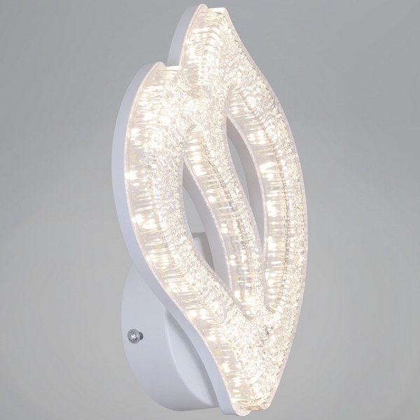 Изображение товара Бра светодиодное с регулировкой цветовой температуры Reluce 39290-0.2-01 WH