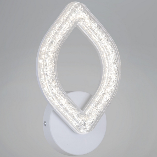 Изображение товара Бра светодиодное с регулировкой цветовой температуры Reluce 59290-0.2-01 WH