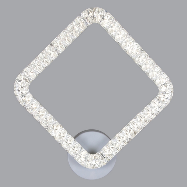 Изображение товара Бра светодиодное с регулировкой цветовой температуры Reluce 19848-0.2-01B WH