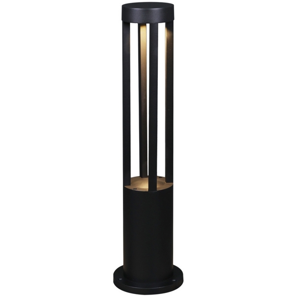 Изображение товара Наземный светильник светодиодный Reluce 09958-0.7-001JH 0,6M LED7W BK RLOS