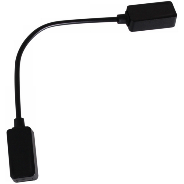 Изображение товара Коннектор гибкий для магнитного шинопровода Reluce RL 06302 power corner connector BK Изображение товара Коннектор гибкий для магнитного шинопровода Reluce RL 06302 power corner connector BK