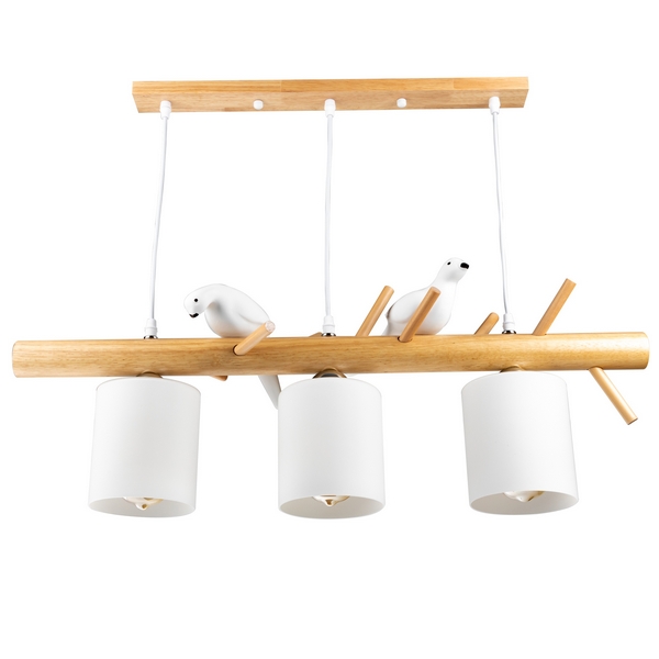 

Подвесной светильник Ritter Birdie 52440 3, BIRDIE 52440 3