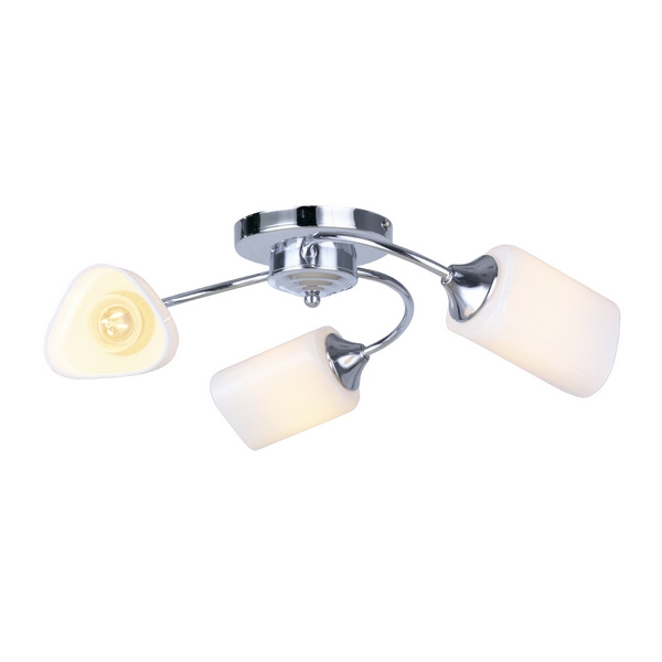 

Потолочная люстра Ritter Anzio 52527 1, Anzio 52527 1