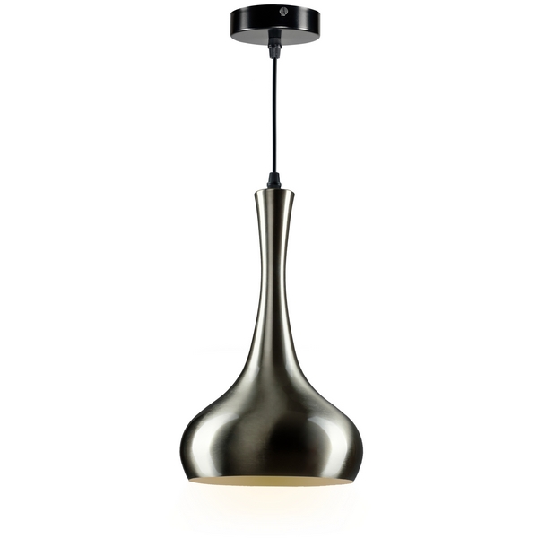 

Подвесной светильник Ritter Mercury 52633 9, Хром, Mercury 52633 9
