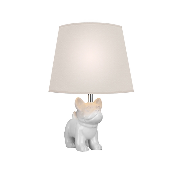 

Настольная лампа Ritter Buddy 52703 9, Buddy 52703 9