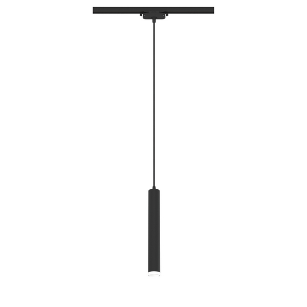 

Трековый светильник однофазный 220V Ritter Artline 59709 8, Черный, Artline 59709 8