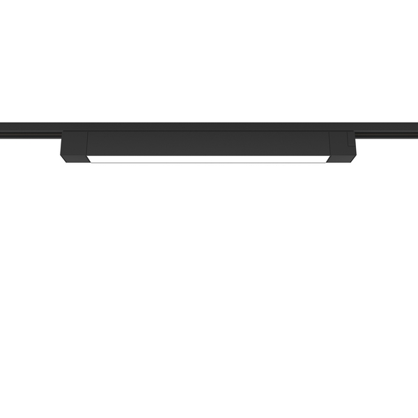 

Трековый светильник однофазный 220V Ritter Artline 59719 7, Черный, Artline 59719 7