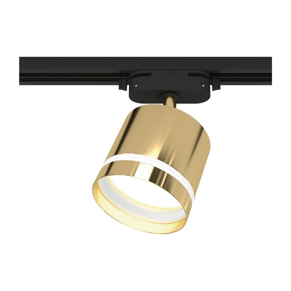 

Трековый светильник однофазный 220V Ritter Artline 59868 2, Artline 59868 2