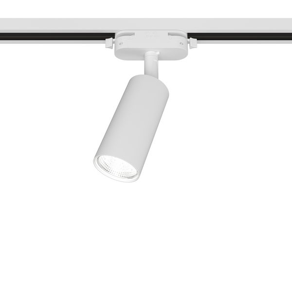 

Трековый светильник однофазный 220V Ritter Artline 59875 0, Белый, Artline 59875 0