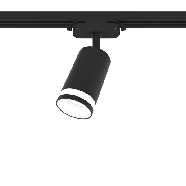 

Трековый светильник однофазный 220V Ritter Artline 59880 4, Черный, Artline 59880 4