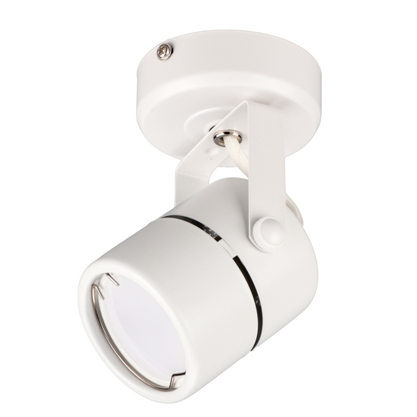 

Спот Ritter Arton 59962 3, Белый, Arton 59962 3